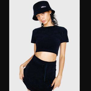 NWT - MIAOU FRIDA TOP